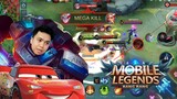 Mobile Legends #1 - Lightning McSon