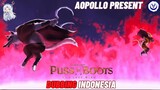 Puss Vs Death - Puss In Boots : The Last Wish Dubbing Indonesia