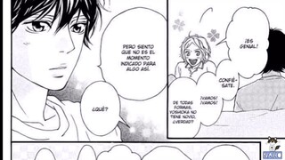 Ao Haru Ride capitulo 20 "¡El festival cultural empieza!" [Manga dub]