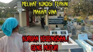 MAKAM VINA  KISAH ROMEO DAN JULIET CIREBON