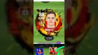 EL EXTRAÑO CASO DE ESTA CARTA😳💀 #fcmobile #easports #fc24 #anl #wirtz #misterio #humor #bug