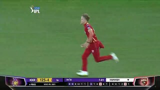 VIVO IPL 2021 Replay_ KKR vs PBKS, Match 45 ( 720 X 1280 )