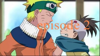 naruto episode 2 in hindi