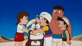Doraemon Nobita (1991) - Petualangan Doraemon Dinegeri Arabian night / Negeri 1001 Malam