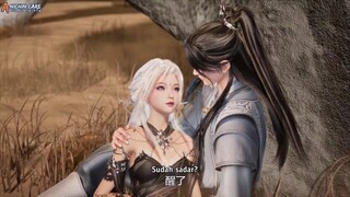 Little Fairy Yao Eps 9 sub Indonesia