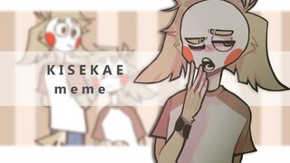 Kisekae Meme REMAKE