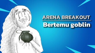 Normal day in arena breakout 😂