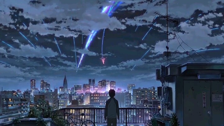Your Name Edit  If i were you