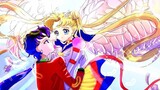 [Band memainkan BGM klasik Sailor Moon]Hoshinoの想い