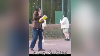 Việc khó đã có Chị đẹp lo… max ngầu 😎 phimhay xuhuong tomorrow kimheesun rowoon kdrama phimhanquoc kdramavn TikTokSoiPhim fyp foryou