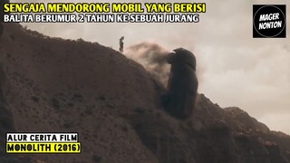 99,99% ORANG MENGANGGAP WANITA INI BERHATI IBLIS, PADAHAL.... - Alur Cerita Film