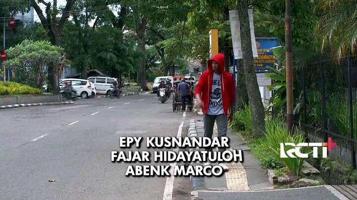 preman pensiun 5 episode 26