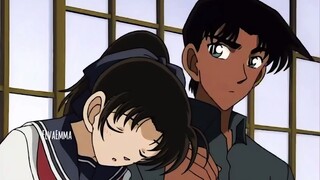 She really dotes on He Ye, her daughter-in-law