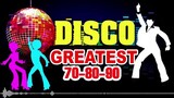 disco hits 70-80-90