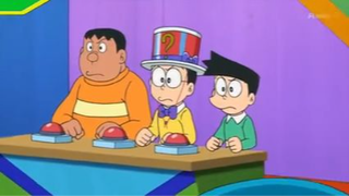 Doraemon Episode 652