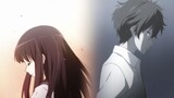 [Anime] Mutual Redemption of Chitanda & Oreki | "Hyouka"