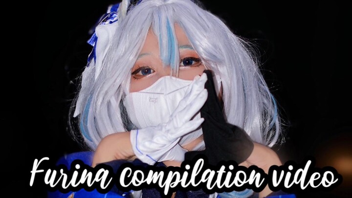 furina video & photo compilation~