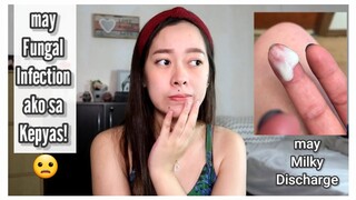 26-WEEKS PREGNANCY UPDATE *MAY FUNGAL INFECTION AKO