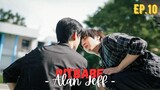 [ENG]Pitbabe EP.10 : AlanJeff cut