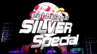 EAT BULAGA: SILVER SPECIAL (2004)