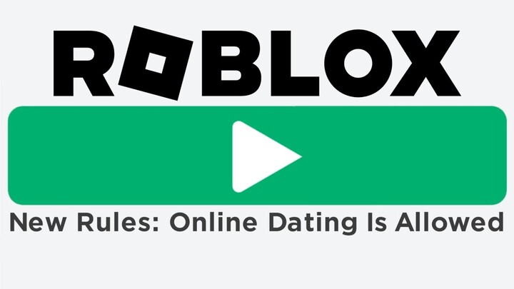 You Can Now ONLINE DATE In Roblox...