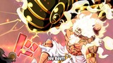 SIÊU ANH HÙNG JOY BOY! - One Piece Spoiler #9