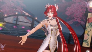 [Battle of Heian-kyō MMD] Three thousand prosperous moments {Unknown Fire·Lu Yulinlang}