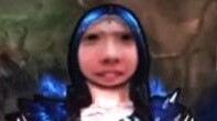 Ah! Saya suka Jiaqi ditemukan oleh Anda~