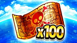 100 LEGEND TICKETS IN 12 MINUTES!