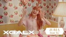 Welcome to My Party from JURIA
