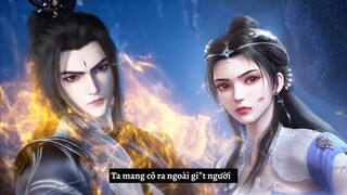 Tiên Nghịch Tập 20 Thuyết Minh Full HD | Renegade Immortal EP20