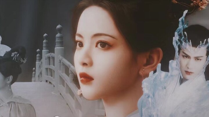 The trailer for Yang Chaoyue and Zhang Linghe's new year's Xia Xia blockbuster "Chang Yun Ji" has be