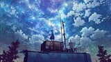 [MAD]Listen to <Mi Lu Xing Qiu> with the beautiful scenes in anime