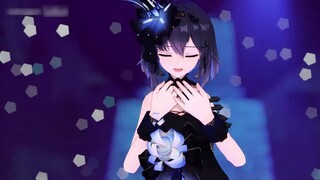 【Xie'er MMD】♡Có bao nhiêu chiếc kem sô-cô-la đen trong một miếng? o(≧▽≦)o♡~(Liar-うそつき)