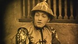 [Yuchi] Một bộ phim cổ trang thời nhà Thanh được quay ở Hoa Kỳ vào năm 1919, cách đây 100 năm, một b