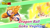 [Dragon Ball / Beat-Sync] Adegan Pertarungan Epik, Aku, Goku Vegeta, Telah Datang!