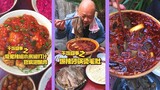 Rural Life And Chinese Food | Best Tiktok China 2022