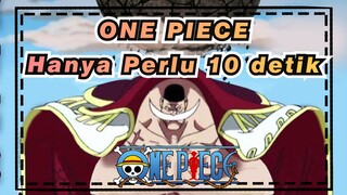 ONE PIECE | [Keepikan Didepan]
Hanya Perlu 10 detik dan Koinmu Akan Menjadi Milikku!