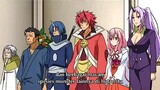 Jura Tempest Federation - Anime edits