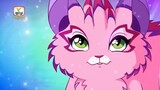 Winx Club - Season 7 Episode 9 - The Fairy Cat (Khmer/ភាសាខ្មែរ)