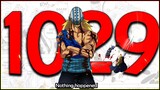 BRUH... KILLER MIGHT BE TOP 5 - One Piece Chapter 1029 BREAKDOWN | B.D.A Law