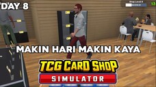 AKU KAYA AKU KAYA [TCG Card Shop Simulator]