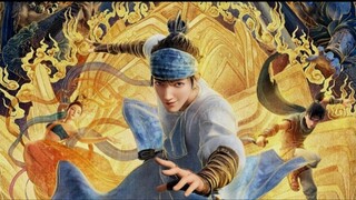 NEW GOD YANG JIAN Full Movie English Dubbed Episode 5