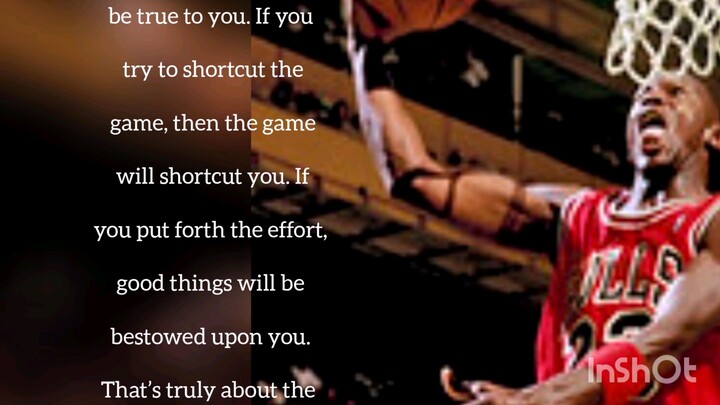 part4, MICHAEL JORDAN quotes, learn from the champion
