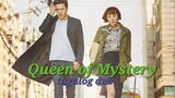 Queen of mystery Ep 15 tagalog dub