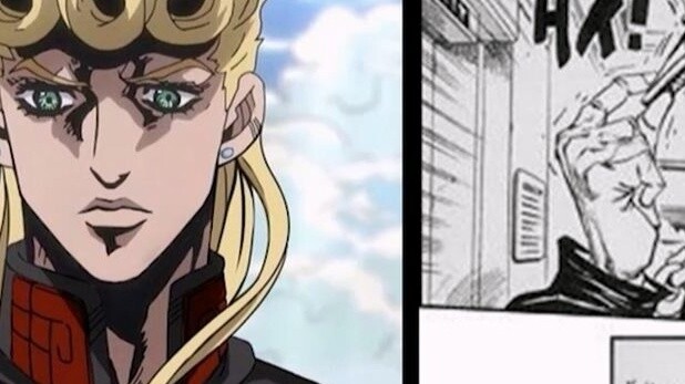 【Inventory】·The settings of the JOJO series!!!