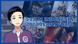 5 Film Indonesia 2022 Favorit Ceon [Vcreator Indonesia]