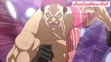 Luffy vs Katakuri - A BIG FIGHT