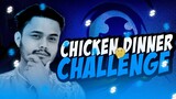 CHICKEN DINNER CHALLENGE FOR SURPRISE AMOUNT FT. @Cr7 HORAA !! | SKYLIGHTZ CONTENT CREATOR |