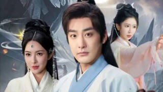 ข้ากลับมาเพื่อไร้รัก NetShort EP1 ถึง EP80 จบภาค เสียงไทย